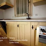 Casita Verdi Evleri Yalıkavak