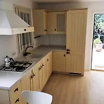 Casita Verdi Evleri Apartamento