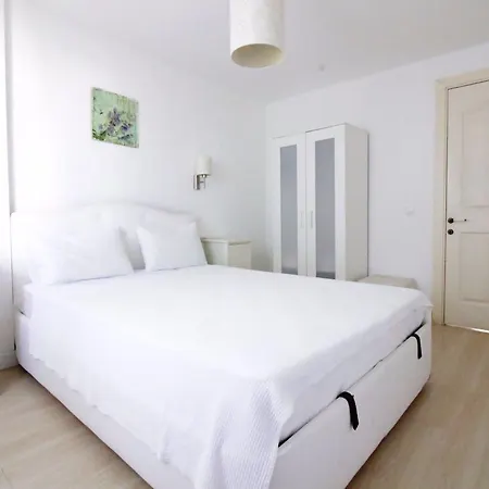 Casita Verdi Evleri Lägenhet Yalıkavak