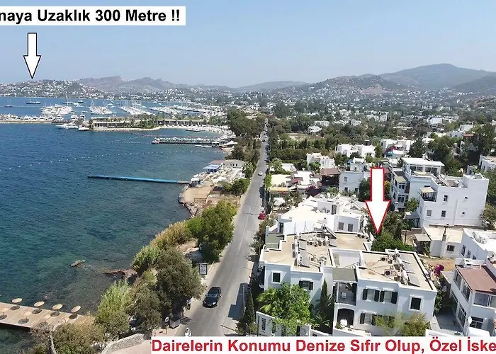 Casita Verdi Evleri *