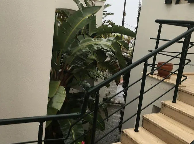 Casita Verdi Evleri Lägenhet Yalıkavak