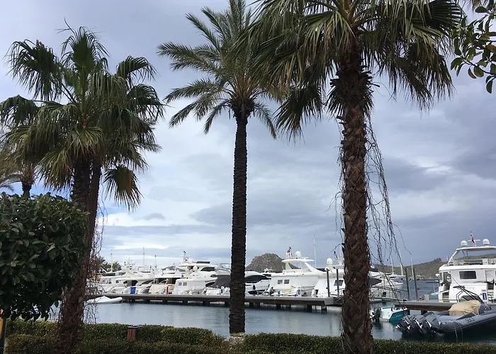 Lejlighed Casita Verdi Evleri *