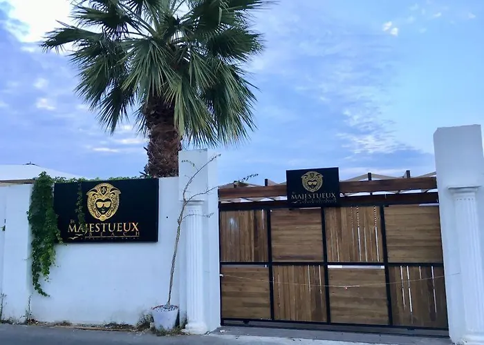 Casita Verdi Evleri Yalıkavak