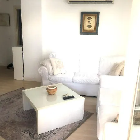 Apartmán Casita Verdi Evleri *