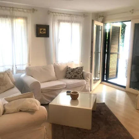 Casita Verdi Evleri