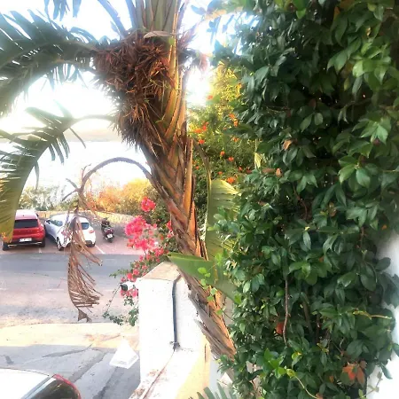 Casita Verdi Evleri Apartment Yalikavak