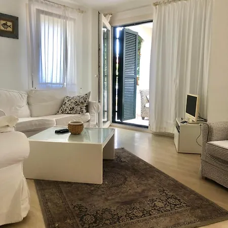 Casita Verdi Evleri 아파트