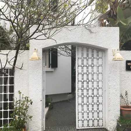 Apartamento Casita Verdi Evleri *