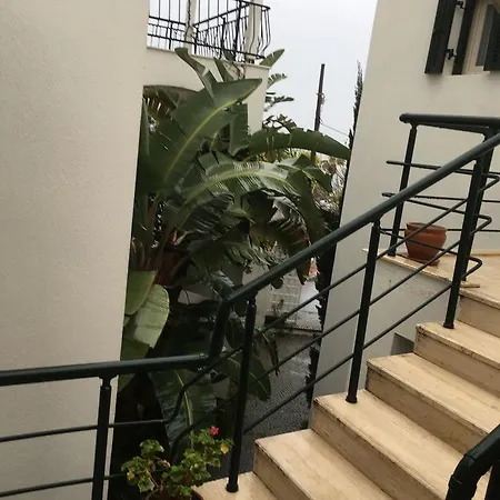 Casita Verdi Evleri 아파트 얄리카베크