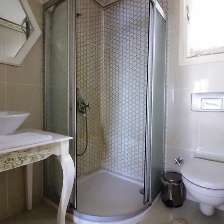 Casita Verdi Evleri 얄리카베크