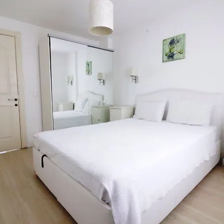Casita Verdi Evleri 얄리카베크