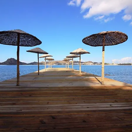 Casita Verdi Evleri Apartamento