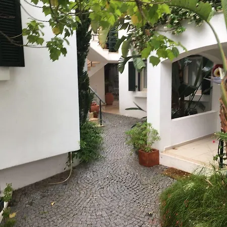 Apartment Casita Verdi Evleri