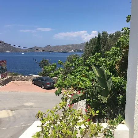 Casita Verdi Evleri Яликовак