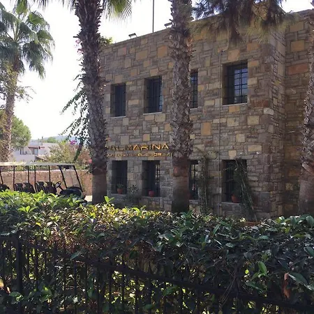 Casita Verdi Evleri Yalıkavak