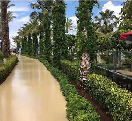 Casita Verdi Evleri 아파트