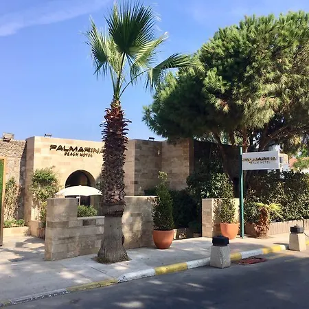 Casita Verdi Evleri *