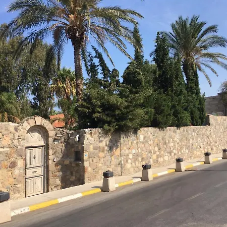 Casita Verdi Evleri Apartmán *