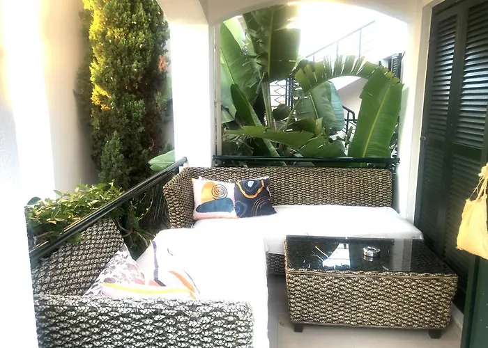 Casita Verdi Evleri