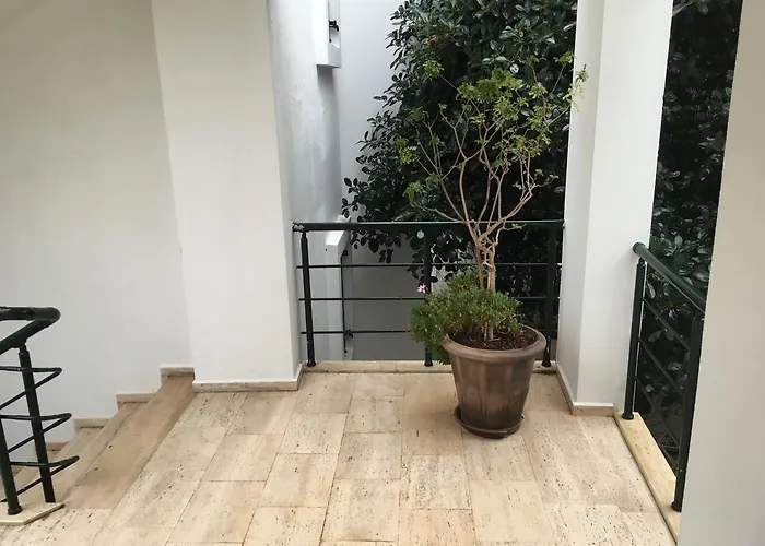 Casita Verdi Evleri *