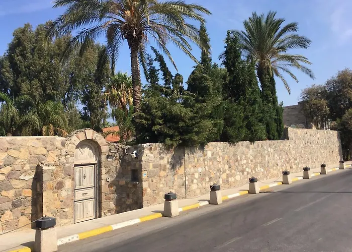 Casita Verdi Evleri Apartment *